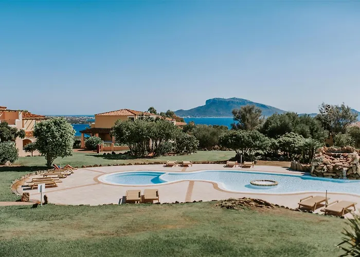Hotel familiare: VOI Colonna Village