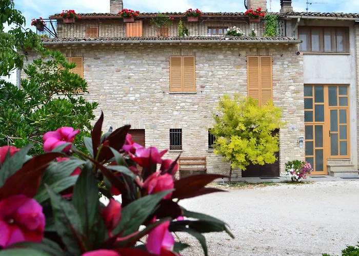 Camere I Monelli