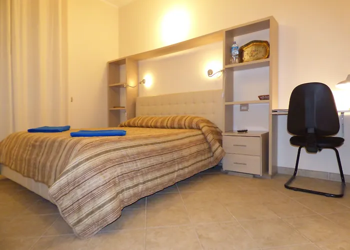 Hotel adatto agli animali: Anania