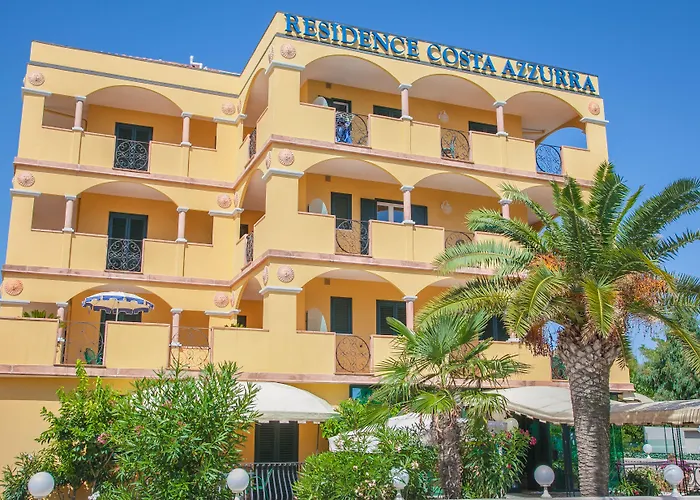 Hotel Costazzurra
