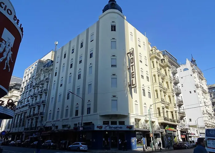 Hotel: Hotel Plaza Roma