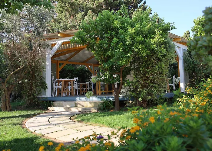 Cabina: Agriturismo Fontanelle