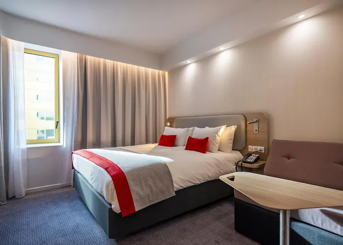 Holiday Inn Express - - Grand Arenas By Ihg