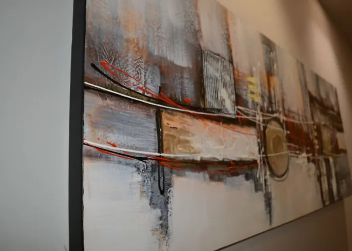 Hotel familiare: B&B Jolie Center