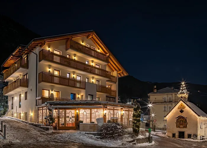 Hotel Leitner