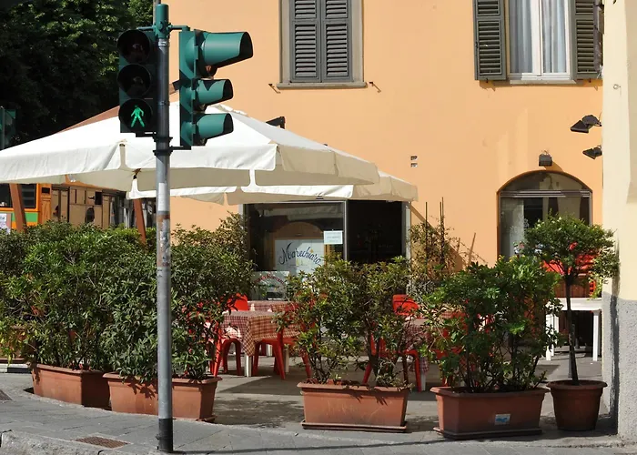 B&B: Locanda Sant'Antonio De Foris