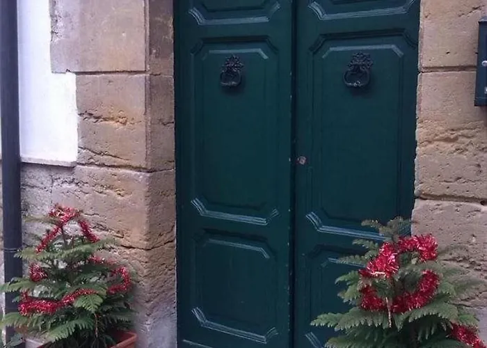 Hotel adatto agli animali: B&B Largo Barile