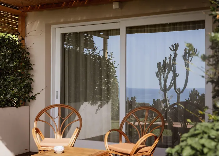 Armacera Resort