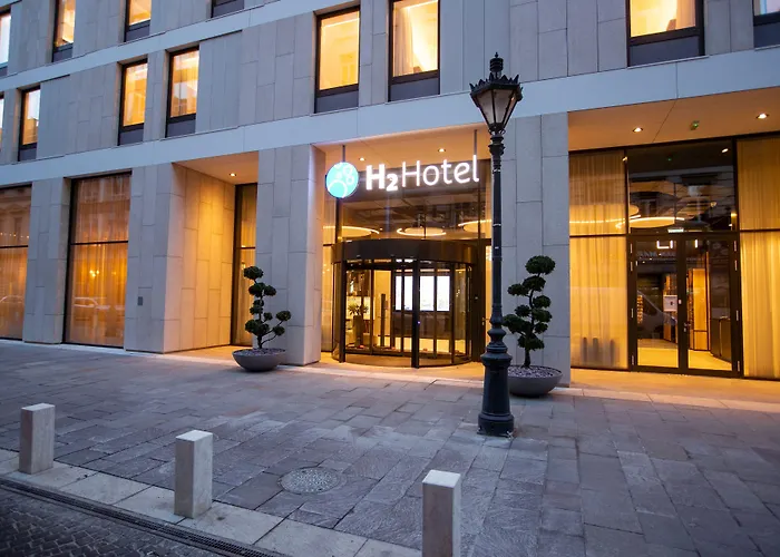  H2 Budapest