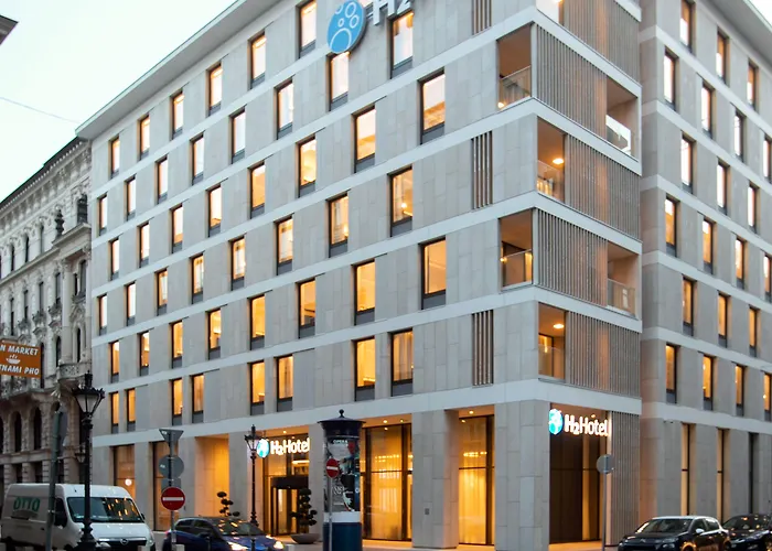  H2 Budapest