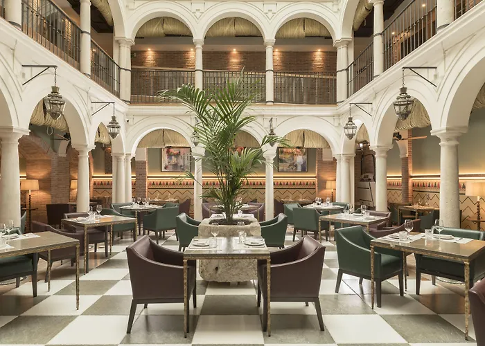 Hotel: Palacio Solecio, A Small Luxury Hotel Of The World