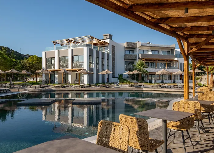 Hotel boutique: Atalanti Boutique Hotel - Adults Only