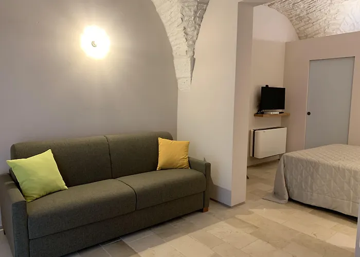 Masseria Grofoleo