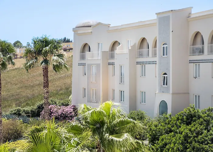 Mangia'S Selinunte Resort