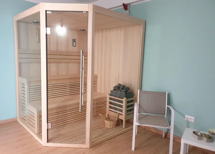 Travini Hotel Residence