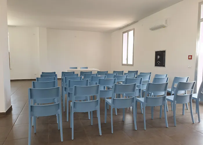 Travini Hotel Residence