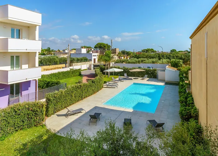 Travini Hotel Residence