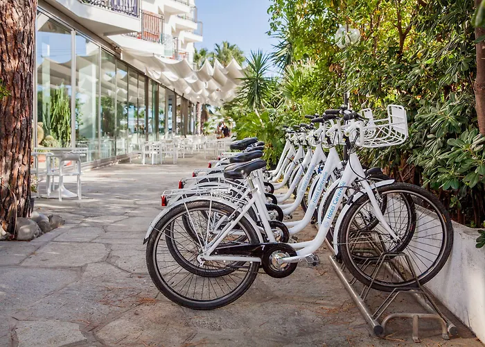 Hotel Caravelle Thalasso&Wellness