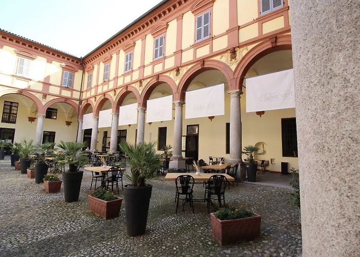 Hotel familiare: LVG Hotel Collection - Tornielli 9