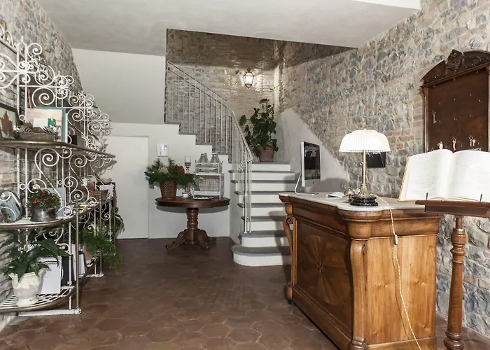 Villino di Porporano