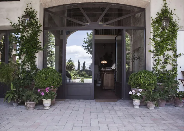 Villino di Porporano