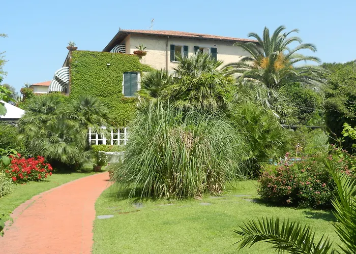  Villa Maremonti