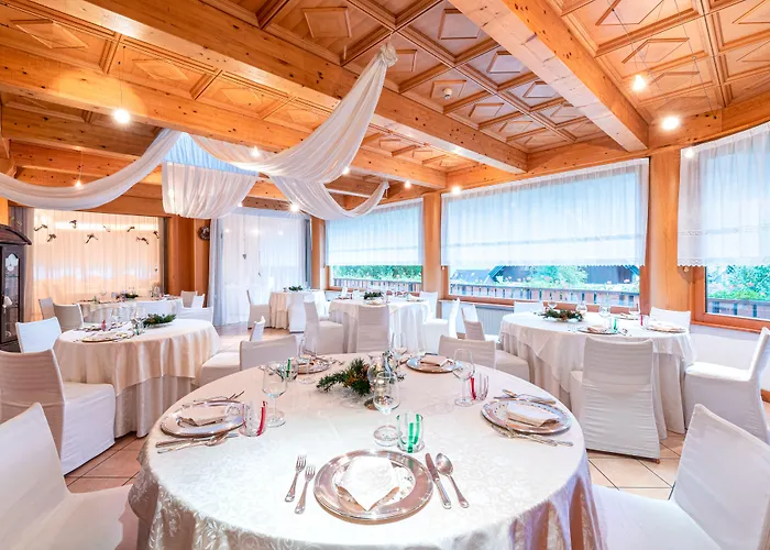 Hotel La Perla