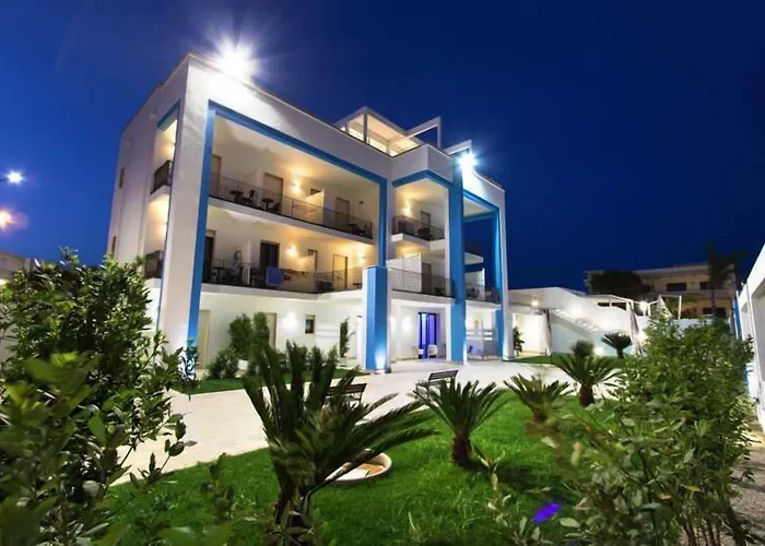  Gigli Salento