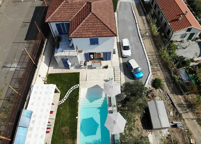 Hotel familiare: Il Sole di Poggi