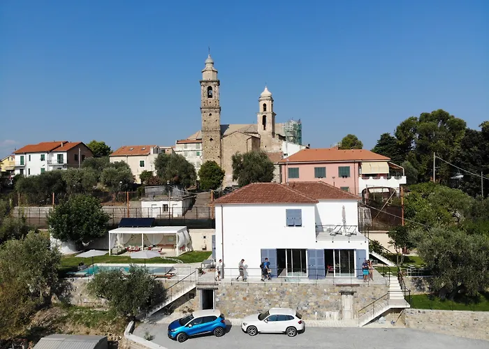 Hotel familiare: Il Sole di Poggi