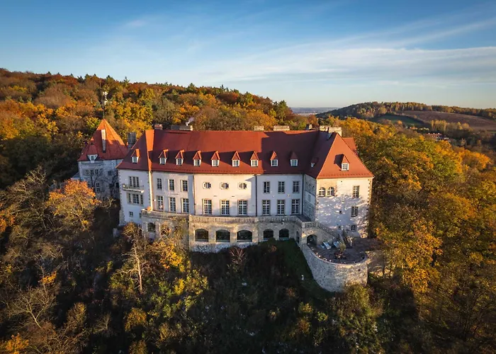 Zinar Castle