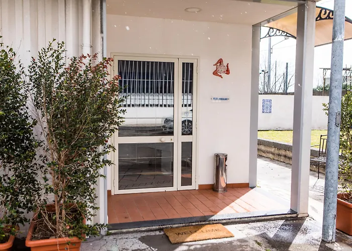 Hotel vicino al College: Veda Elegant Rooms