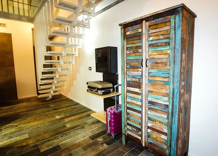 Hotel familiare: Rosso Cortese