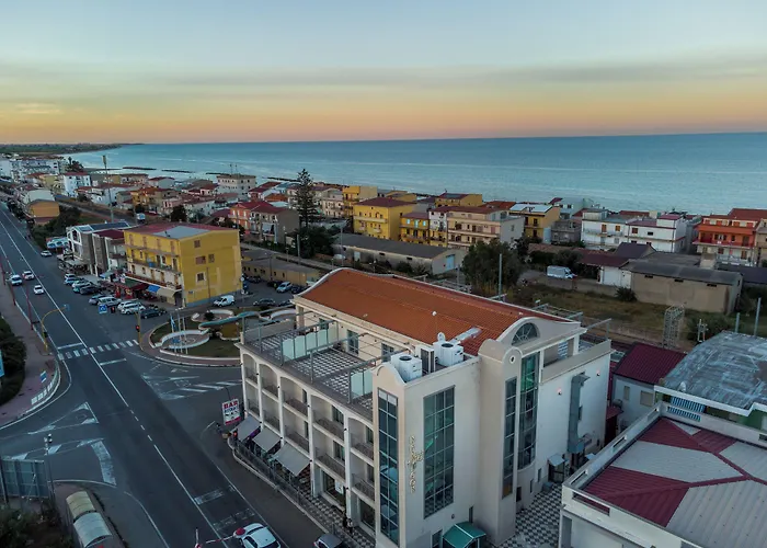 Hotel familiare: Hotel Napoleon