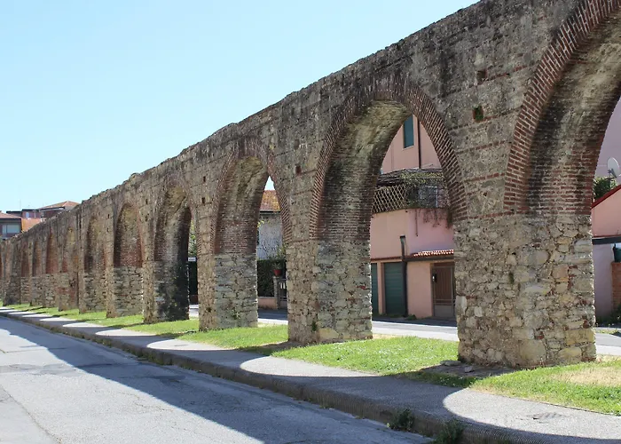  Gli Archi