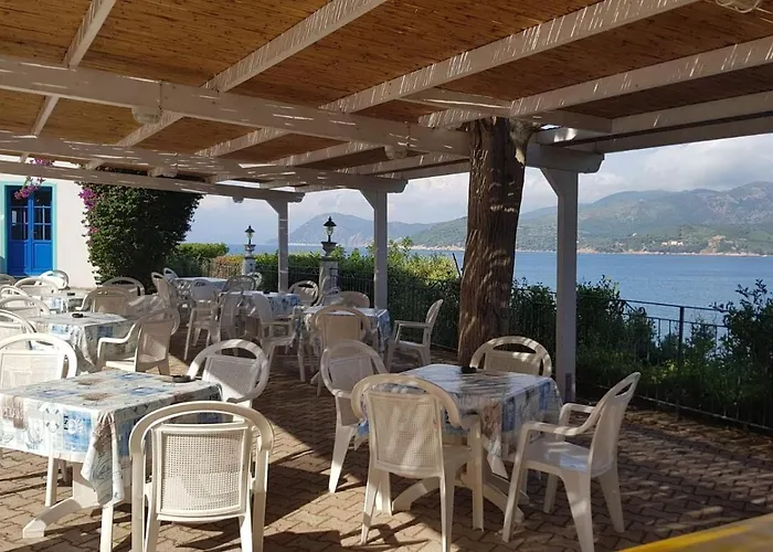 Grotte Del Paradiso