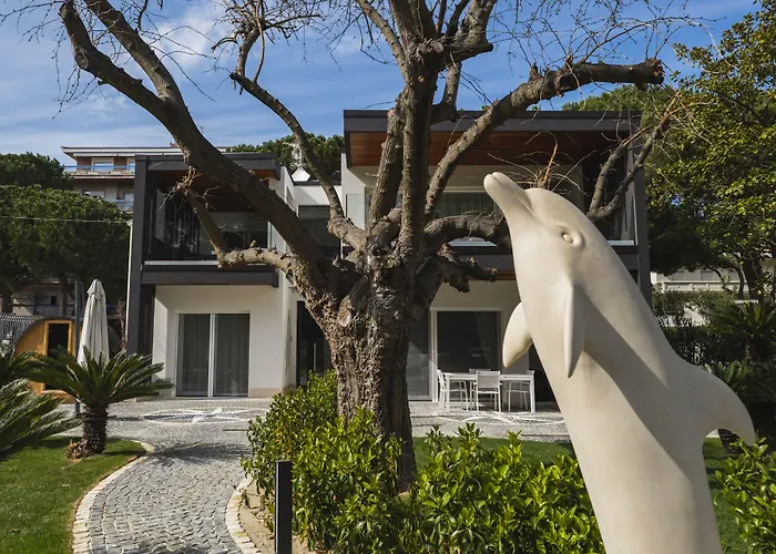 La Riserva Dannunziana Luxury Suites