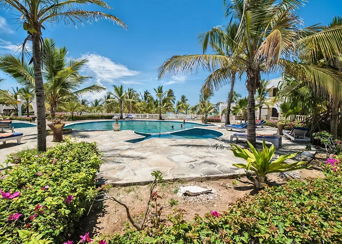 Jumbo Club Watamu