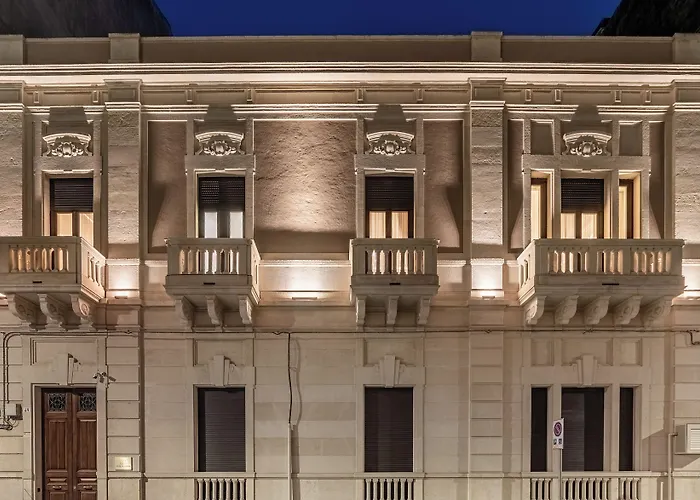 Hotel familiare: Ciuri di Strata