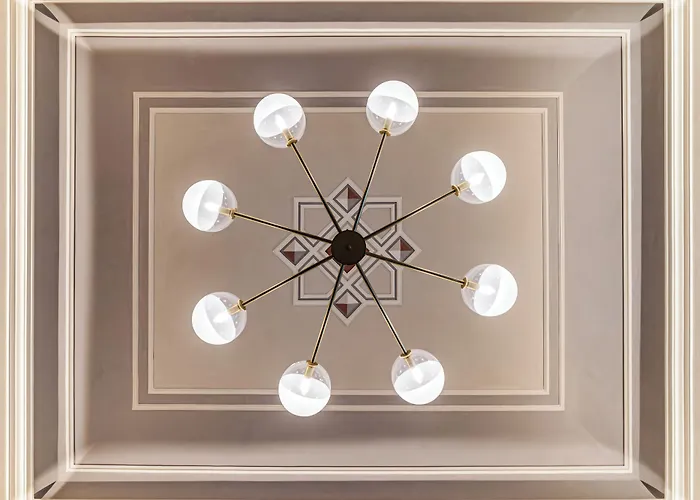 Hotel familiare: Ciuri di Strata