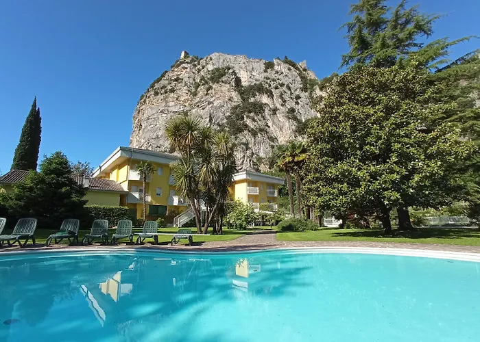 Garden Arco (Adults Only)