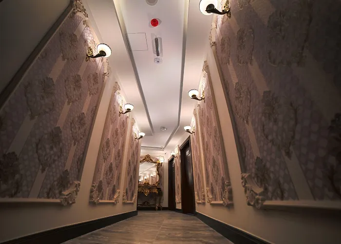 Hotel familiare: Khan Khediwe Hotel