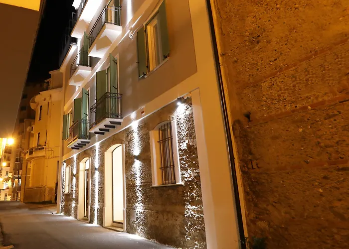 Il Canto Di Ligea