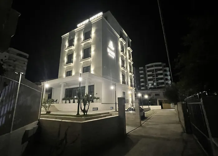 Hotel 4 stelle: Seaside Hotel