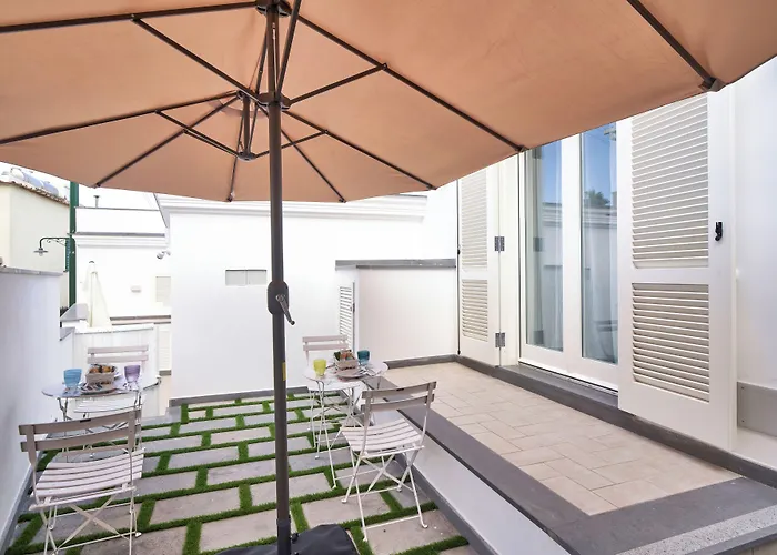 Albergo centrale: ilTrucioloBBSuite