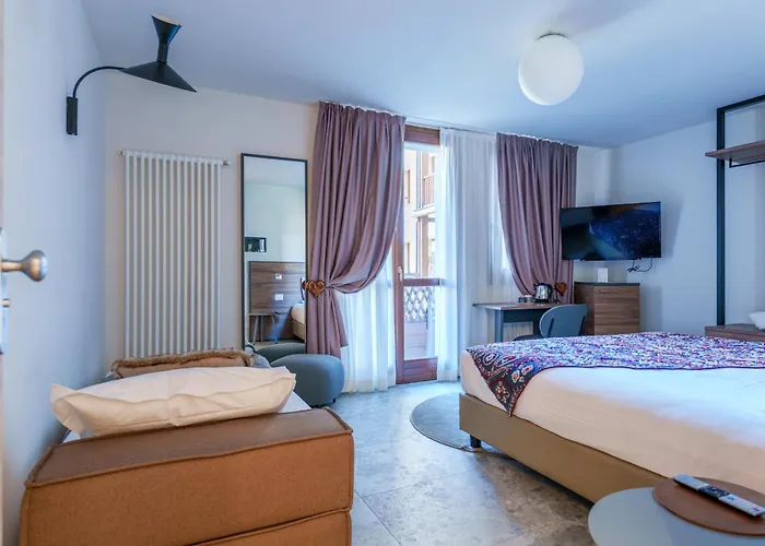 Maison Poluc Boutique Hotel