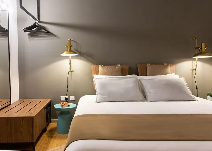 Guest House De La Valette