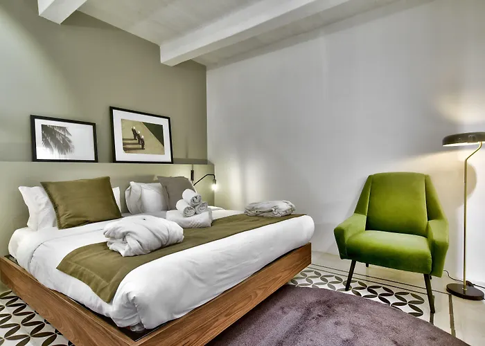 Guest House De La Valette