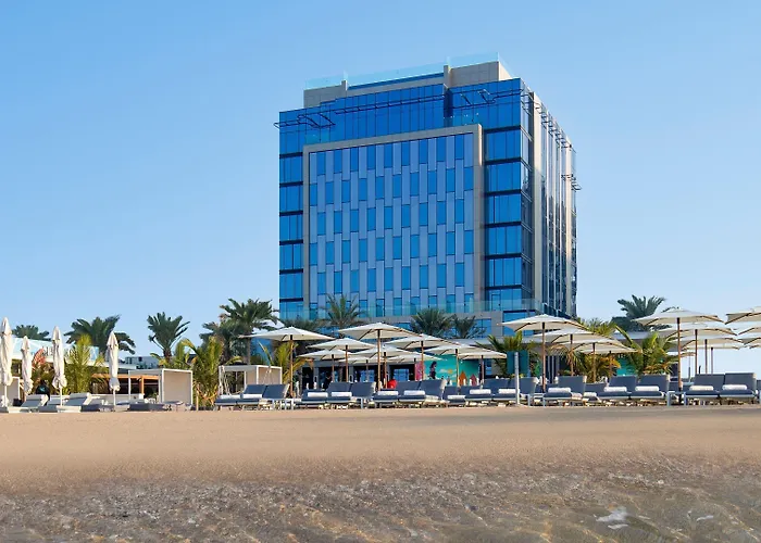 Voco Dubai The Palm By Ihg