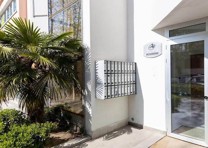 Residence Alessandra